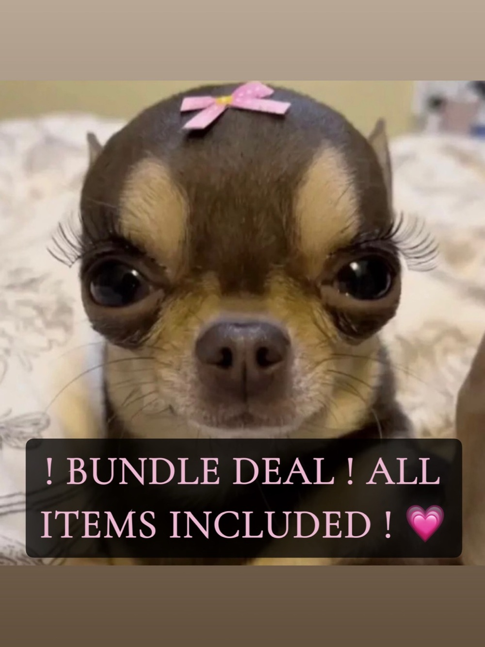 ! Bundle Deal !